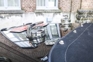 Image 35/50 de Lagonda 4.5 Litre M 45 R Rapide (1934)
