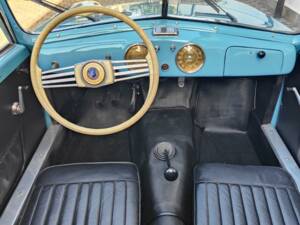 Afbeelding 32/50 van SIATA Amica (1949)