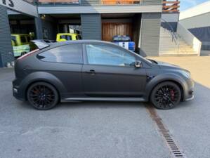 Afbeelding 7/22 van Ford Focus RS500 (2010)