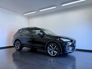 Bild 1/28 von SEAT Tarraco 2.0 TSI 4Drive (2020)