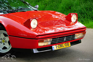 Imagen 17/63 de Ferrari 328 GTB (1986)