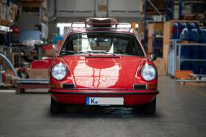 Image 2/24 of Porsche 912 (1966)