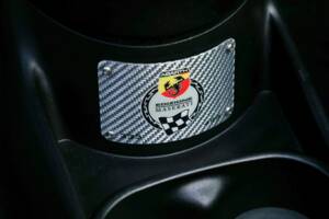 Imagen 41/50 de Abarth 695 "Edizione Maserati" (2013)