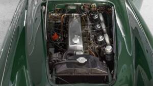 Image 26/27 of Austin-Healey 3000 Mk II (BN7) (1961)