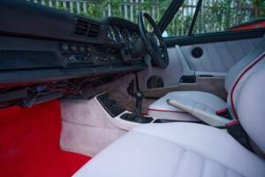Afbeelding 28/50 van Porsche 911 Carrera 4 (1992)