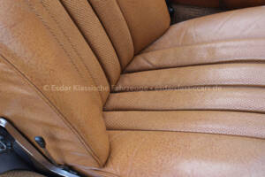 Image 33/33 de Mercedes-Benz 280 SL (1969)