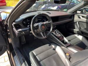 Bild 12/14 von Porsche 911 Carrera S (2019)