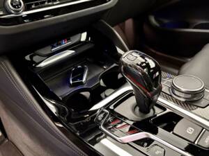 Image 28/39 de BMW X4 M (2020)