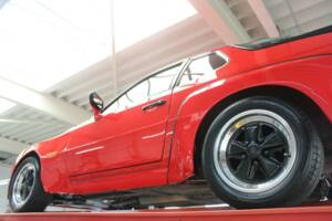 Image 13/50 de Porsche 924 S (1981)