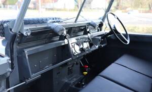 Bild 22/64 von Land Rover 88 (1958)