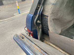 Bild 50/51 von Land Rover Range Rover Classic Vogue EFI (1989)