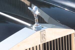 Image 48/50 de Rolls-Royce Corniche I (1981)
