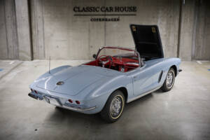 Image 65/78 of Chevrolet Corvette (1962)