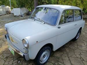 Bild 44/46 von Autobianchi Bianchina Panoramica (1970)
