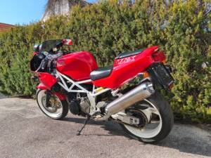 Image 7/18 of Yamaha TRX 850 (1995)