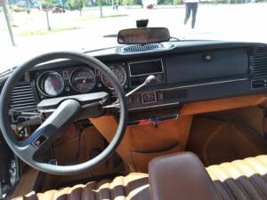 Immagine 5/5 di Citroën DS 23 Pallas (1973)