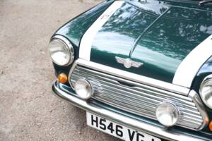 Bild 4/25 von Rover Mini Cooper 1,3 (1990)