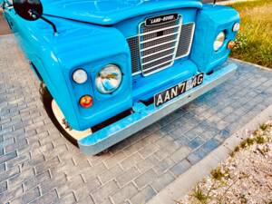 Bild 83/119 von Land Rover 109 (1969)