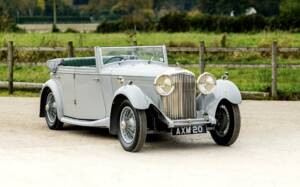 Image 10/50 of Bentley 3 1&#x2F;2 Litre (1934)