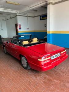 Image 6/23 of Alfa Romeo 1.6 Spider (1991)