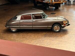 Bild 8/47 von Citroën D Super (1972)