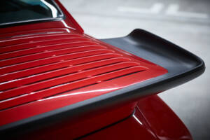 Imagen 44/98 de Porsche 911 Turbo 3.6 (1993)