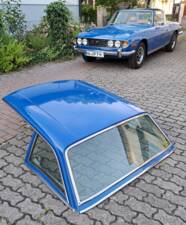 Imagen 12/15 de Triumph Stag (1978)