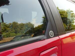 Image 40/93 de Volvo 480 ES (1995)