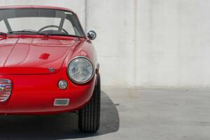 Bild 23/50 von Abarth 850 Cisitalia (1959)