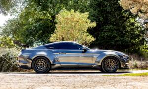 Bild 2/27 von Ford Mustang Deranged GT-S 700 (2016)