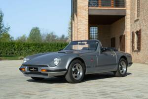 Immagine 2/50 di TVR S2 (1989)