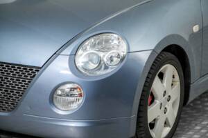 Image 22/50 de Daihatsu Copen 1.3-16v (2006)