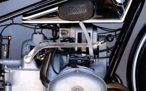 Image 10/97 of BMW R 63 (1929)