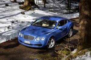Image 11/75 of Bentley Continental GT (2004)