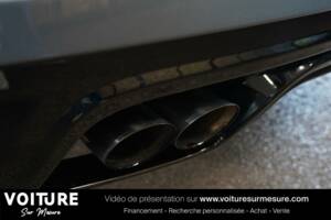 Image 44/50 of Land Rover Range Rover Sport SVR (2017)