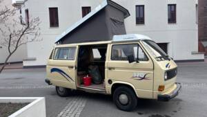 Immagine 11/19 di Volkswagen T3 Westfalia 2.0 (1980)