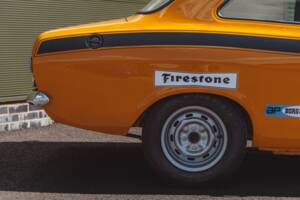 Image 46/50 of Ford Escort Mexico (1971)