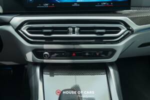 Image 23/25 de BMW M4 Competition xDrive (2023)