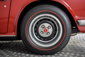 Bild 15/50 von Triumph TR 6 (1974)