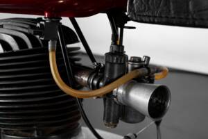 Bild 49/50 von Gilera 150 Sport (1954)