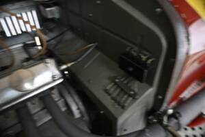 Image 37/50 of Alfa Romeo 8C 2300 Monza (1932)