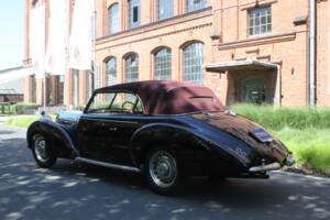 Imagen 23/24 de Bugatti Type 49 (1931)