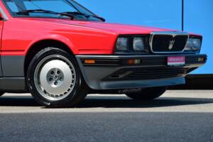 Bild 5/16 von Maserati Karif (1989)