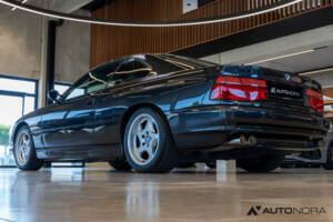 Image 27/46 of BMW 850CSi (1993)