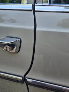 Image 61/62 of Mercedes-Benz 280 SE (1971)