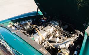 Imagen 43/44 de Mercedes-Benz 280 SL (1969)