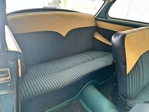 Bild 6/50 von SIMCA Aronde 1300 (1957)