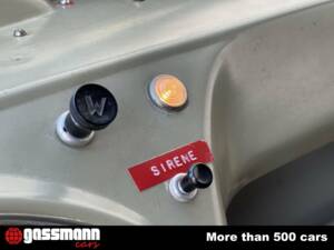 Bild 13/15 von Ford Taunus Transit 1250 (1964)