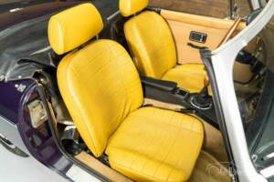 Image 7/19 of MG MGB (1973)