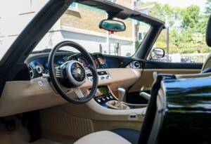 Image 16/30 of BMW Z8 (2003)